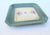 Late 20th Century Vintage Stoneware Plate by Wortman Pottery For Sale - Image 5 of 6