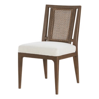 Century Furniture Graham Side Chair - Triza For Sale