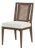 Century Furniture Graham Side Chair - Triza For Sale