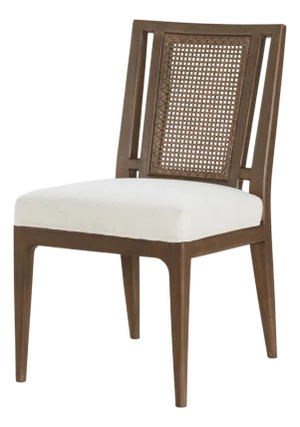 Century Furniture Graham Side Chair - Triza