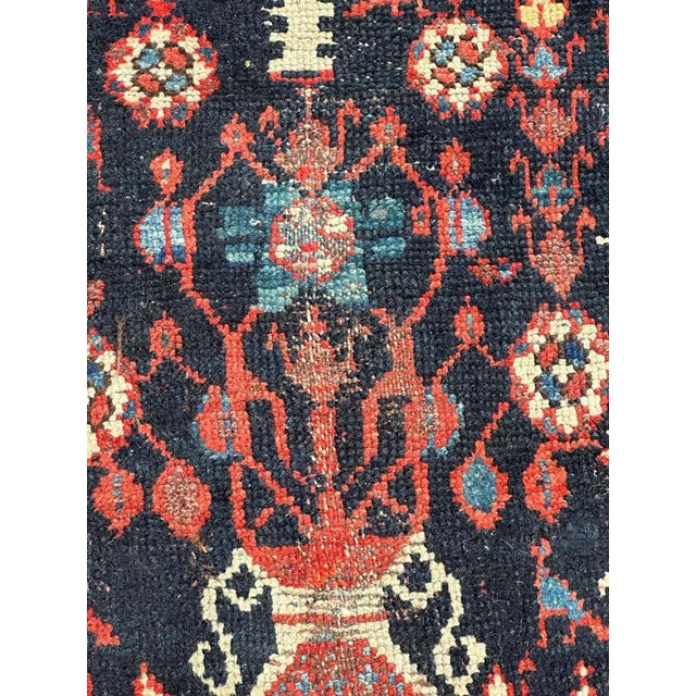 Azerbaijan Tribal Rug from Bobyrugs, 1890s For Sale - Image 16 of 18