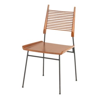 Paul McCobb for Winchendon "Shovel" Chair For Sale