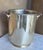 Christofle French Silverplated Champagne Bucket For Sale In San Francisco - Image 6 of 11