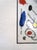 Joan Miró, Fondation Maeght, 1968, Lithograph, Framed For Sale - Image 3 of 5