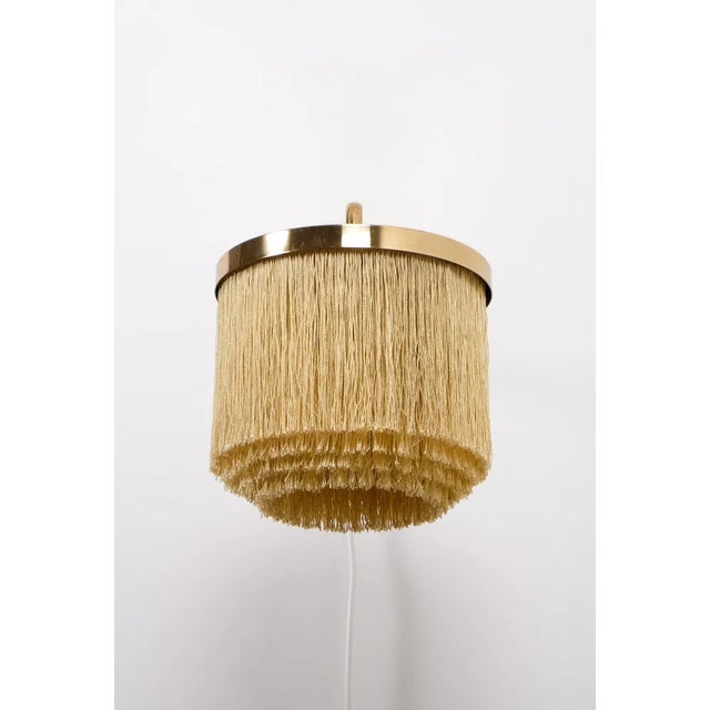 V-267 Wall Light by Hans-Agne Jakobsson, 1960s For Sale - Image 3 of 12