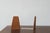 Mid-Century Modern Teak Bookends by Kai Kristiansen, 1960s, Set of 2 For Sale - Image 4 of 4