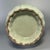 16th Century Vintage‑Style Chinese Longquan Celadon Lobed Vase With Ring Handles For Sale - Image 5 of 6