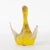 1950s Murano Glass Swan Figurine from Cenedese, 1950s For Sale - Image 5 of 7