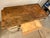 Antique Primitive Wood Cabinet For Sale - Image 4 of 9