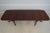 Henkel Harris Inlaid Flame Mahogany Dining Table For Sale - Image 13 of 18