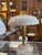 Gio Ponti 1940s Model 546 Mushroom Table Lamp by Gio Ponti for Ugo Pollice For Sale - Image 4 of 7