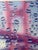 2000 - 2009 Craig Fonarow Raindrops Color Photograph, Signed For Sale - Image 5 of 12