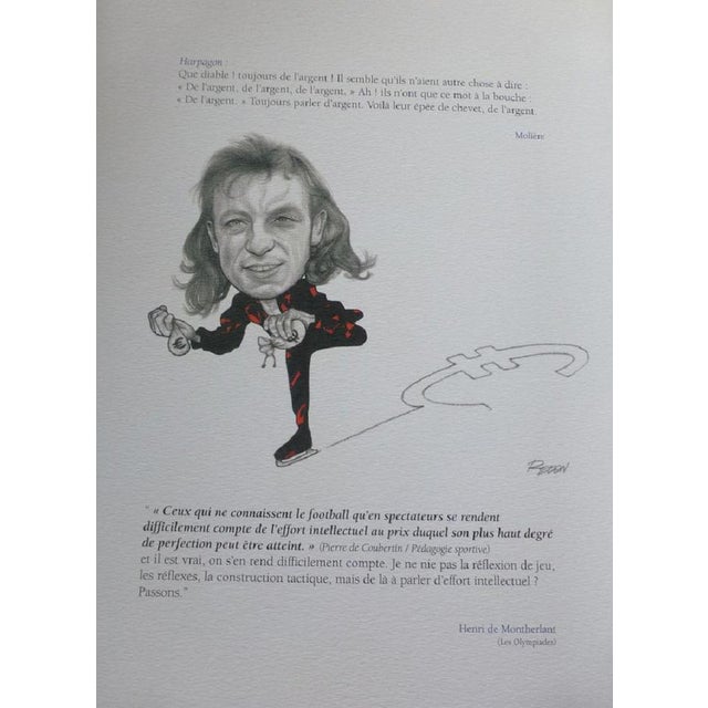 Jacky Redon, an Uncertain Idea of France, 2010 For Sale - Image 10 of 15