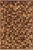 Contemporary Gabbeh Brown/Tan Wool Rug- 8'11'' X 11'7'' For Sale - Image 10 of 10