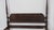 Traditional Vintage Ethan Allen Georgian Court King Cherry Poster Rice Bed For Sale - Image 3 of 11