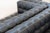 1980s Kubus Sofas by Josef Hoffmann for Wittmann, 1980, Set of 4 For Sale - Image 5 of 18