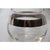 Glass Mid-Century Dorothy Thorpe Creamer and Glasses-Set of 4 For Sale - Image 7 of 9