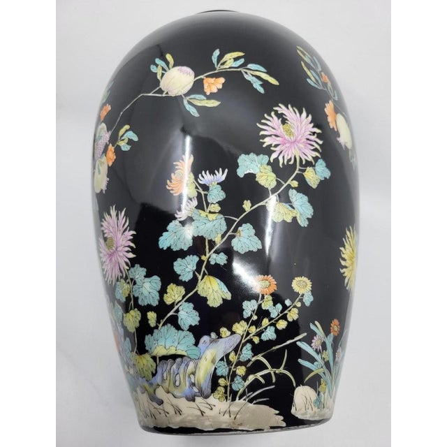 Ceramic Vase in Ceramic from Krautheim Selb Bavaria, 1960 For Sale - Image 7 of 11