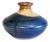 Studio Ceramic Vase by Hubertus Menzel, Germany, 1960s For Sale
