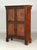 Antique Louis-Philippe Secretaire in Ash, 1840 For Sale - Image 18 of 18