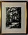 Contemporary Natasha Zupan Signed Limited Edition Print “Wet Dusk,” 10/10 For Sale - Image 3 of 12