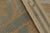Beige Rug & Kilim’s Italian Style Floral Rug in Beige-Brown and Gray Floral Pattern For Sale - Image 8 of 8