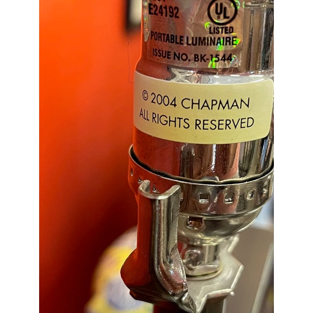 Chapman Contemporary Bronze Slab Lamps. Pair. For Sale - Image 15 of 16