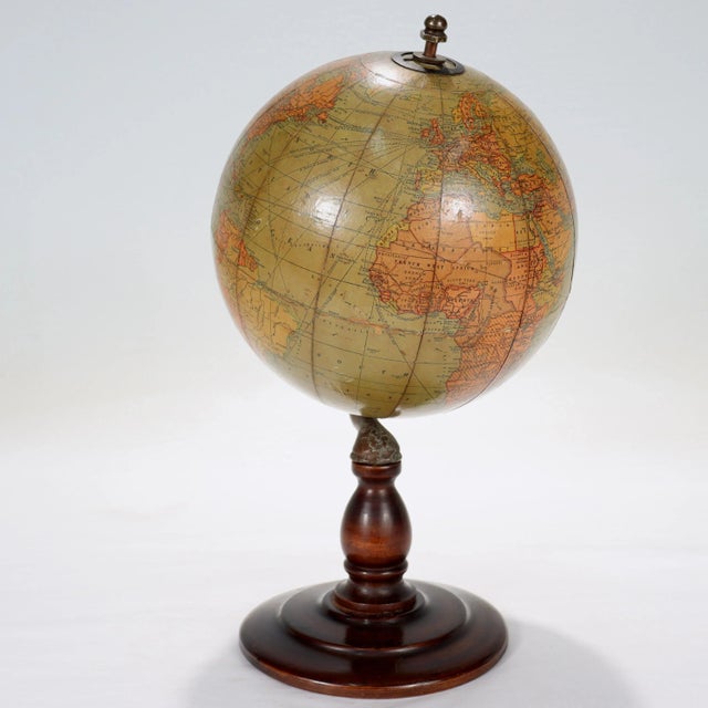 傘立て　アンティーク　シャビーシック　THE GLOBE Antiques 64005RP_e117bee7-7841-4221-