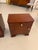 French Art Deco Nightstands Tables - a Pair For Sale - Image 9 of 10
