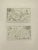 Le Nil is an etching realized by Jean Francois Poletnich in the 18th Century. Good conditions with foxing. The artwork is...