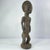 Tabwa art, native to the Tabwa people across Congo, Zambia, and Tanzania, is famed for its intricately detailed wooden...