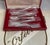Metal New 1970s Silver Set of 12 Pastry Forks, Du Barry With Red Cases- Set of 12 For Sale - Image 7 of 18