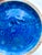 Rimini Blue Ceramic Vase by Aldo Londi for Bitossi, 1960s For Sale - Image 6 of 7