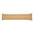 Ochre Herringbone Woven Draught Excluder - 20x90cm (8"x35") For Sale