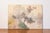 This 20th-century French watercolor captures a serene riverside scene in soft, muted tones, evoking a sense of...