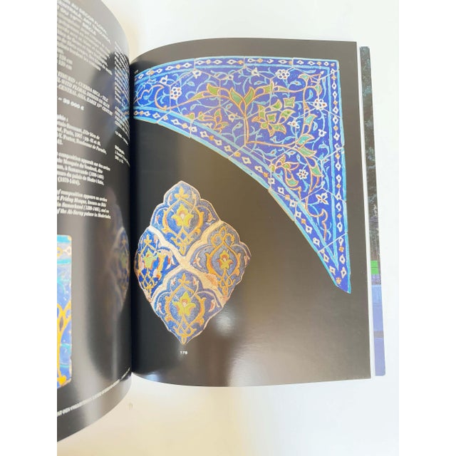 Persian Arts d’Orient et de l’Islam Auction Catalogue Artcurial Xavier Guerrand-Hermès For Sale - Image 3 of 17
