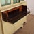 Antique Bookcase in Wood, 1800s For Sale - Image 8 of 9