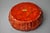 Stone Red Alabaster Ashtray by Romano Bianchi, Italy, 1970s For Sale - Image 7 of 9