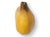Italian Midcentury Italian Alabaster Banana For Sale - Image 3 of 5