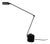 Italian Modern Table Lamp Daphine Classic by Tommaso Cimini for Lumina, 1980s For Sale