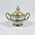 Ceramic Vintage Weimar Porzellan Katharina Gold-Gilt Tea Set for 6, 20 Pieces For Sale - Image 7 of 9
