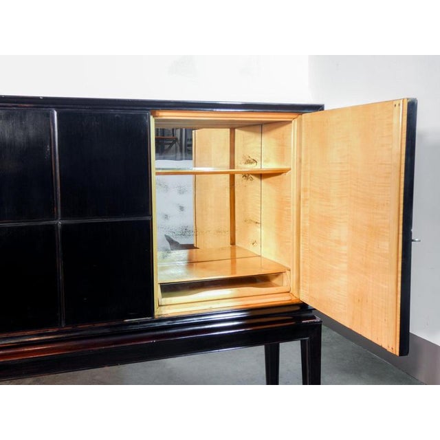 Credenza by Paolo Buffa, Italy, 1940s For Sale - Image 13 of 18