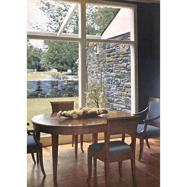 1950s "House & Garden's New Complete Guide to Interior Decoration" 1953 For Sale - Image 5 of 11