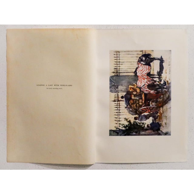 Date: 1905 Illustration size: 4 x 5.5 inches Page size : 6 x 8.5 inches Artist: Robert Charles Goff About The Poster: This...