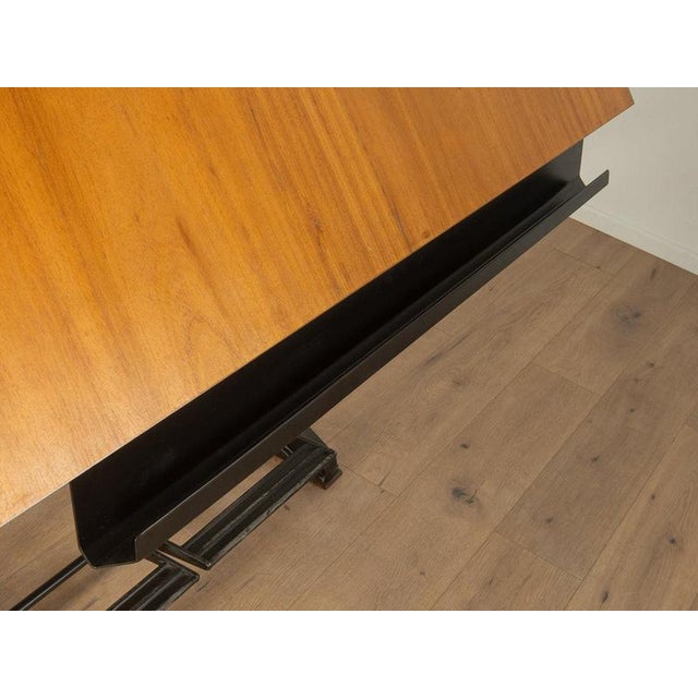 Vintage Drafting Table from Kuhlmann & Nestler, 1950s For Sale - Image 13 of 18