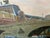 French Philip Sydel Paris Painting 2014 For Sale - Image 3 of 7