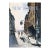 1978 Vintage New Yorker Magazine Cover by Arthur Getz, October 2, Cycling For Sale