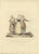 Hollywood Regency Miss Semple, Girls Near Valenciennes, French Regional Dress, 1817, Engraving For Sale - Image 3 of 9