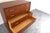 Mid-Century Modern Danish Teak Chest of Drawers, 1960s For Sale - Image 15 of 17