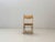Folding Chairs in Beech Wood, Switzerland, 1990s For Sale - Image 13 of 18